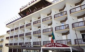 Hotel Sao Paulo